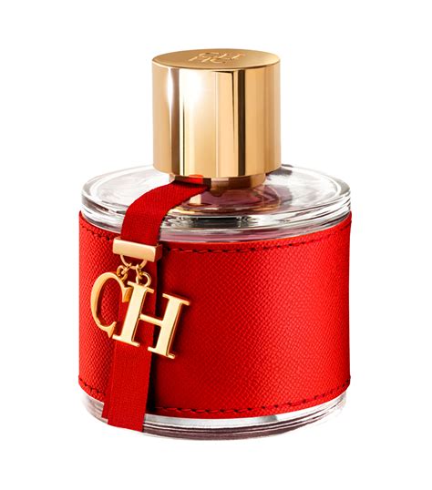 carolina herrera perfume shop.